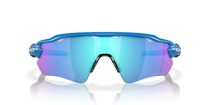 Солнцезащитные очки Oakley Radar Ev Path OO9208 F1 01 38 — vista 2