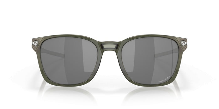 Lunettes de Soleil Oakley Ojector OO9018 13 55 20 — vista 2