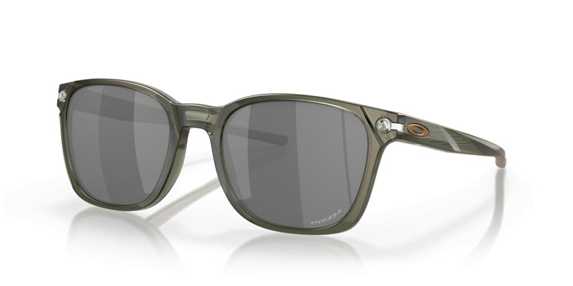 Lunettes de Soleil Oakley Ojector OO9018 13 55 20