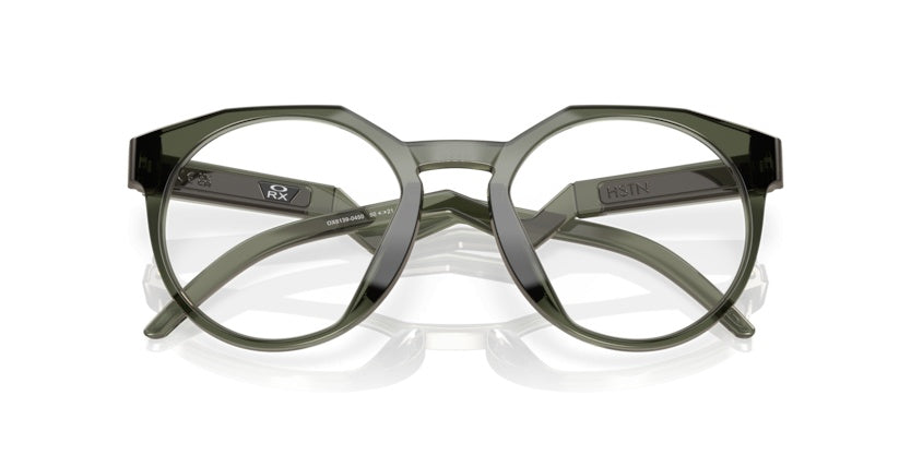 Gafas Graduadas Oakley HSTN Rx OX8139 04 50 21