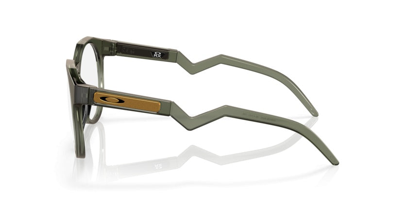 Gafas Graduadas Oakley HSTN Rx OX8139 04 50 21