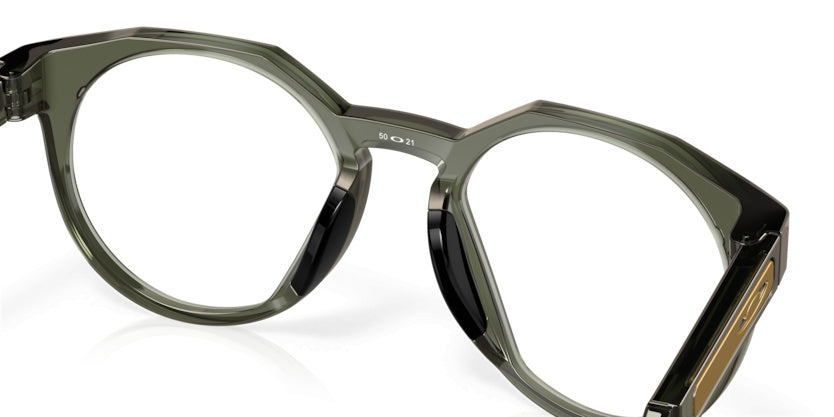 Gafas Graduadas Oakley HSTN Rx OX8139 04 50 21