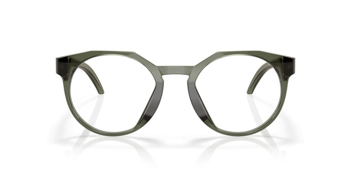Очки для зрения Oakley HSTN Rx OX8139 04 50 21 — vista 5