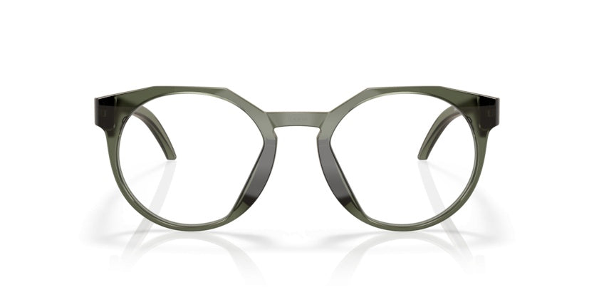 Gafas Graduadas Oakley HSTN Rx OX8139 04 50 21