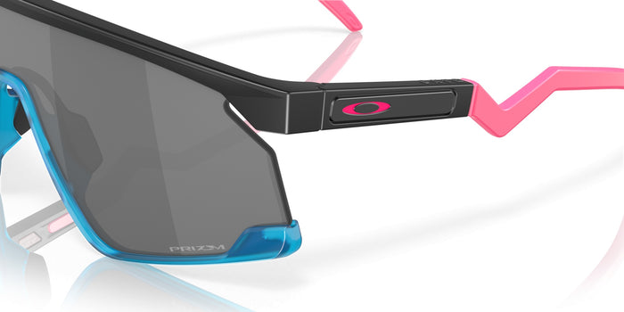 Sunglasses Oakley BXTR OO9280 05 01 39 — vista 5