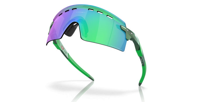 Sunglasses Oakley Encoder Strike Vented OO9235 04 01 39 — vista 5