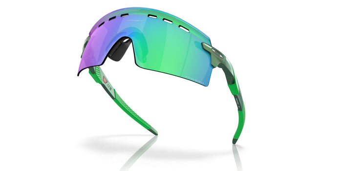 Sunglasses Oakley Encoder Strike Vented OO9235 04 01 39 — vista 7
