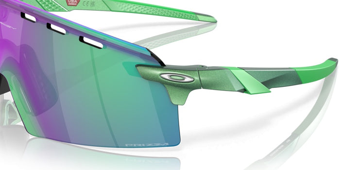 Sunglasses Oakley Encoder Strike Vented OO9235 04 01 39 — vista 8