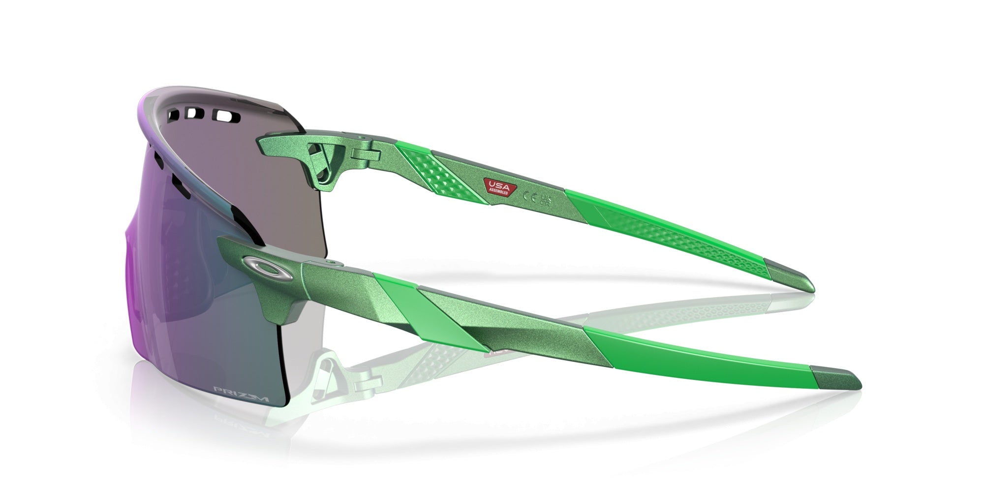 Gafas de Sol Oakley Encoder Strike Vented OO9235 04 01 39