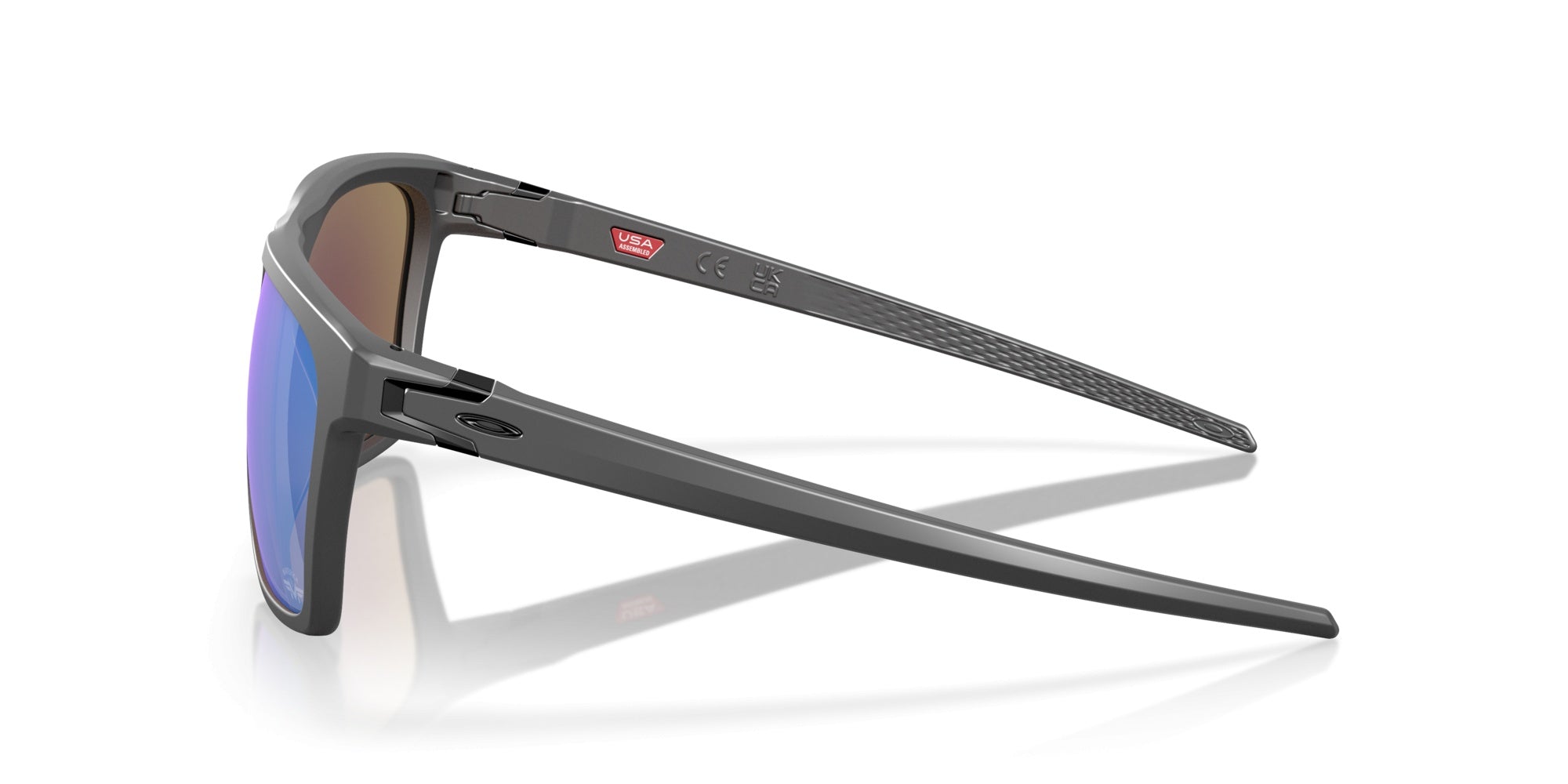 Gafas de Sol Oakley Leffingwell OO9100 16 57 17