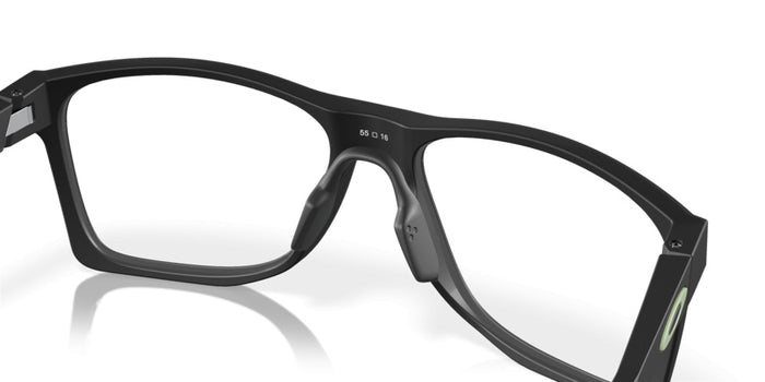 Prescription Glasses Oakley Activate OX8173 10 55 16 — vista 6