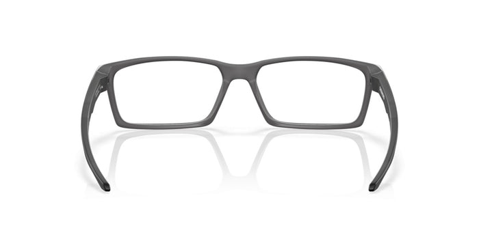 Gafas Graduadas Oakley Overhead OX8060 02 57 16 — vista 7