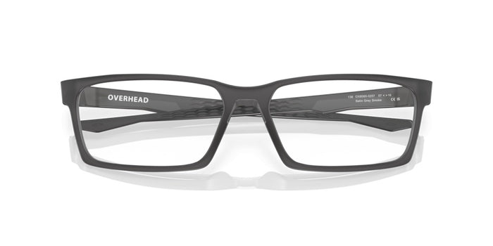 Gafas Graduadas Oakley Overhead OX8060 02 57 16 — vista 9