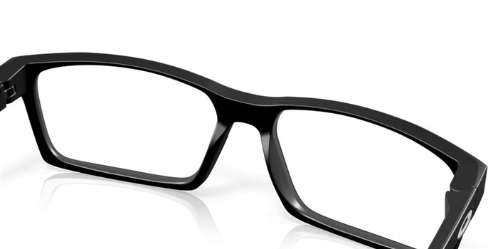Lunettes de Vue Oakley Overhead OX8060 01 59 16 — vista 5