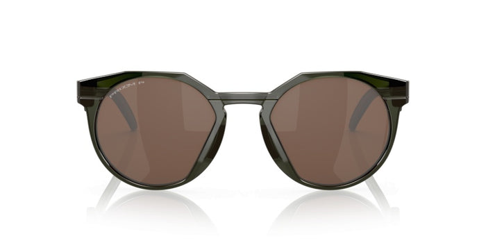 Sunglasses Oakley HSTN OO9242 03 52 21 — vista 2