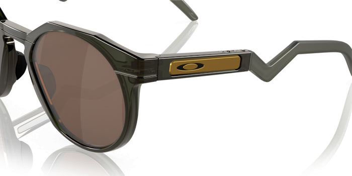 Sunglasses Oakley HSTN OO9242 03 52 21 — vista 5