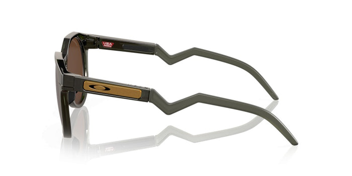 Sunglasses Oakley HSTN OO9242 03 52 21 — vista 3