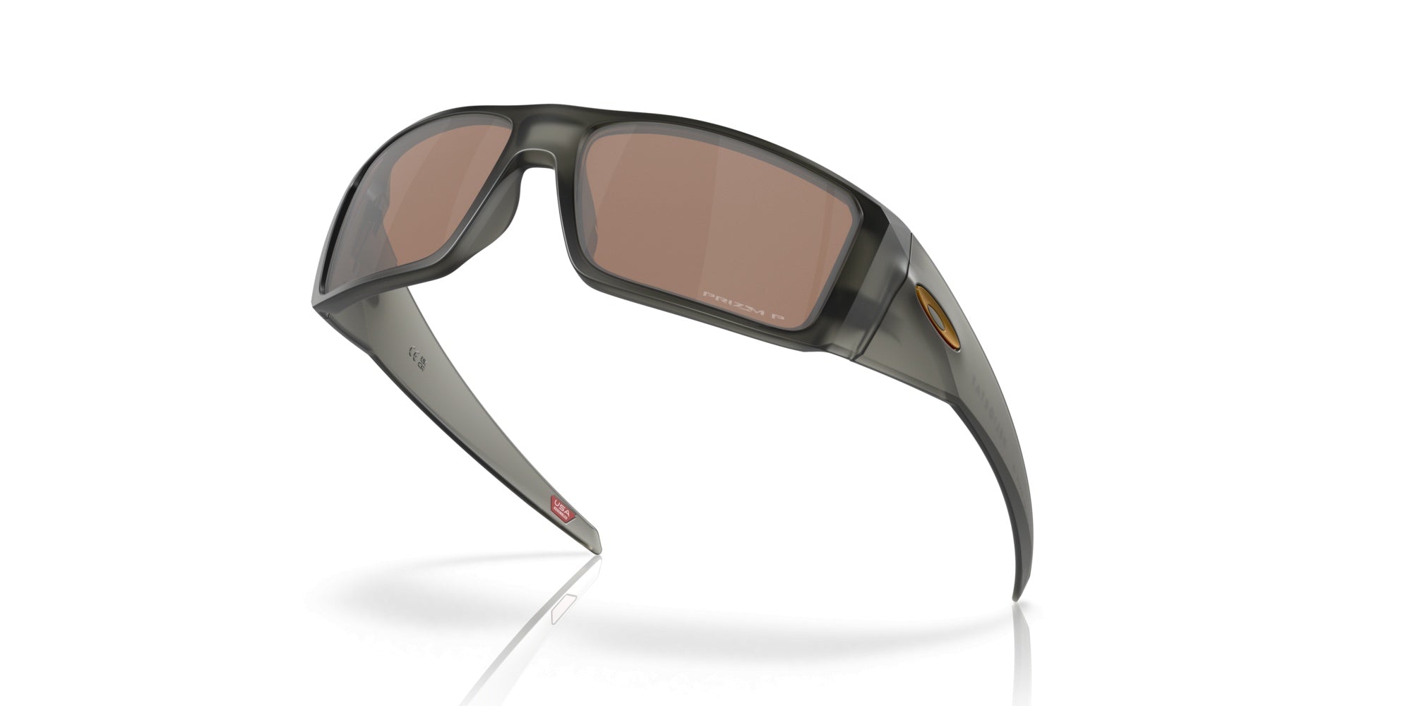 Gafas de Sol Oakley Heliostat OO9231 04 61 16
