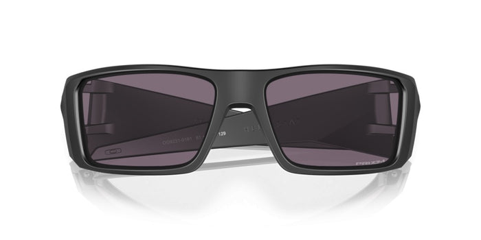 Sunglasses Oakley Heliostat OO9231 01 61 16 — vista 4