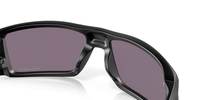 Sunglasses Oakley Heliostat OO9231 01 61 16 — vista 5