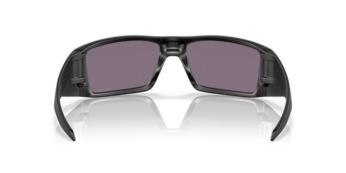 Sunglasses Oakley Heliostat OO9231 01 61 16 — vista 6