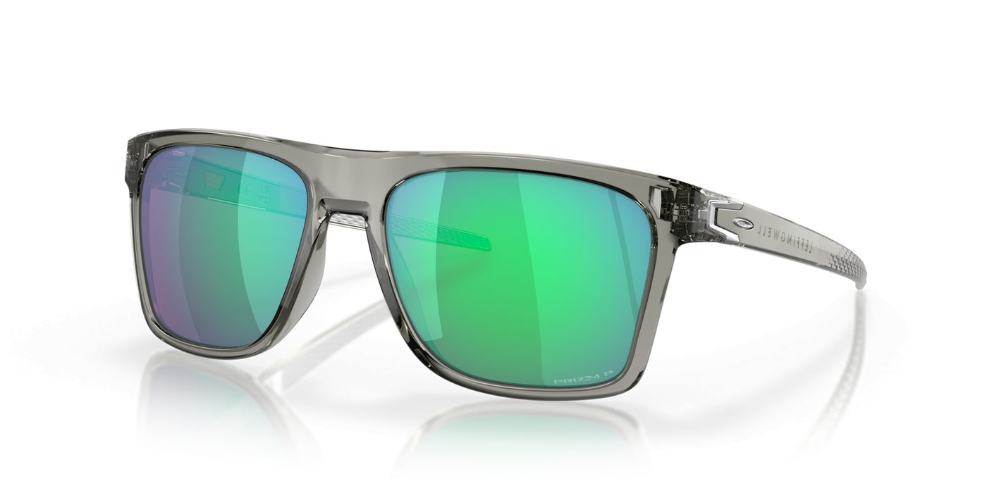 Sonnenbrillen Oakley Leffingwell OO9100 10 57 17
