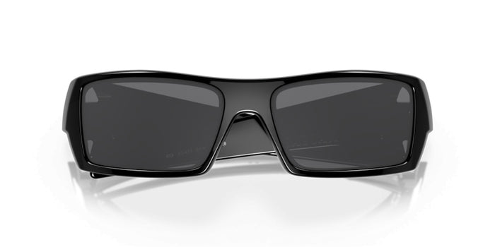 Sunglasses Oakley Gascan OO9014 03-471 60 15 — vista 9