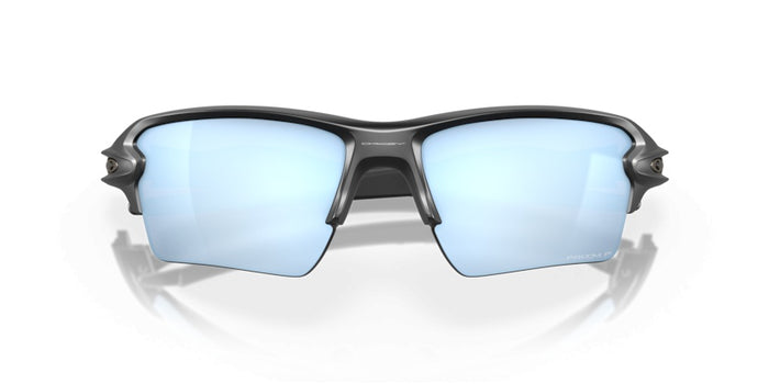 Sunglasses Oakley Flak Jacket 2.0 OO9188 58 59 12 — vista 7