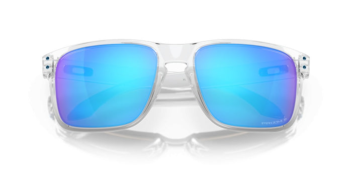 Sonnenbrillen Oakley Holbrook XL OO9417 07 59 18 — vista 4