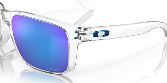 Sonnenbrillen Oakley Holbrook XL OO9417 07 59 18 — vista 5