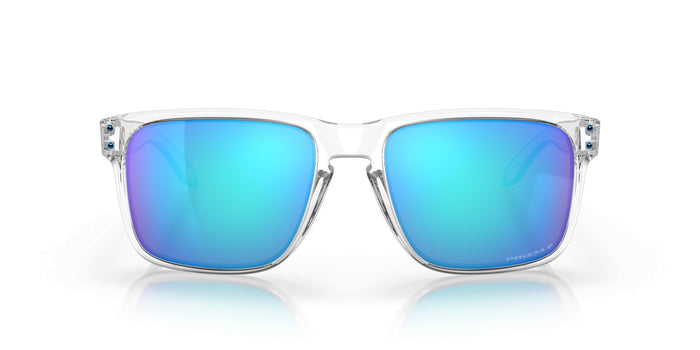 Sonnenbrillen Oakley Holbrook XL OO9417 07 59 18 — vista 2