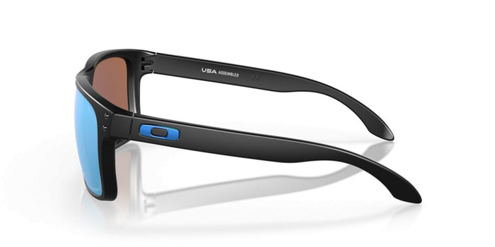 Gafas de Sol Oakley Holbrook XL OO9417 25 59 18 — vista 3