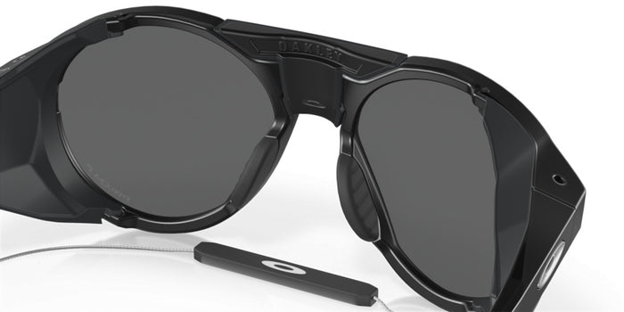 Gafas de Sol Oakley Clifden OO9440 09 56 19 — vista 4