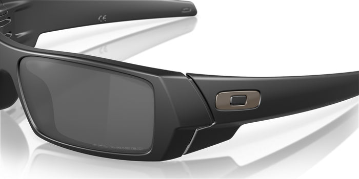Gafas de Sol Oakley Gascan OO9014 12-856 60 15 — vista 5