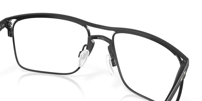 Korrektionsbrillen Oakley Holbrook Ti Rx OX5068 01 55 17 — vista 5