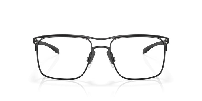 Korrektionsbrillen Oakley Holbrook Ti Rx OX5068 01 55 17 — vista 2