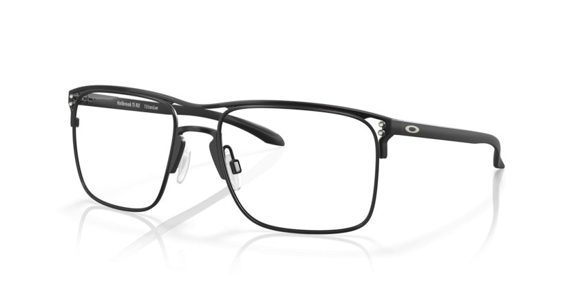 Korrektionsbrillen Oakley Holbrook Ti Rx OX5068 01 55 17