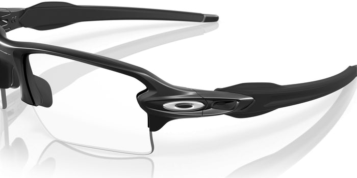 Sunglasses Oakley Flak Jacket 2.0 OO9188 98 59 12 — vista 4