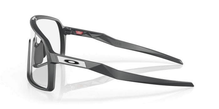 Солнцезащитные очки Oakley Sutro OO9406 98 01 37 — vista 3