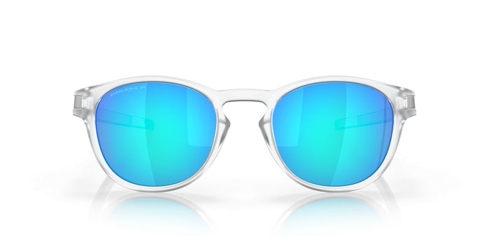 Gafas de Sol Oakley Latch OO9265 65 53 21 — vista 2