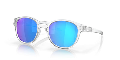 Sonnenbrillen Oakley Latch OO9265 65 53 21