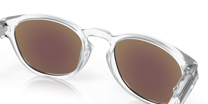 Gafas de Sol Oakley Latch OO9265 65 53 21 — vista 5