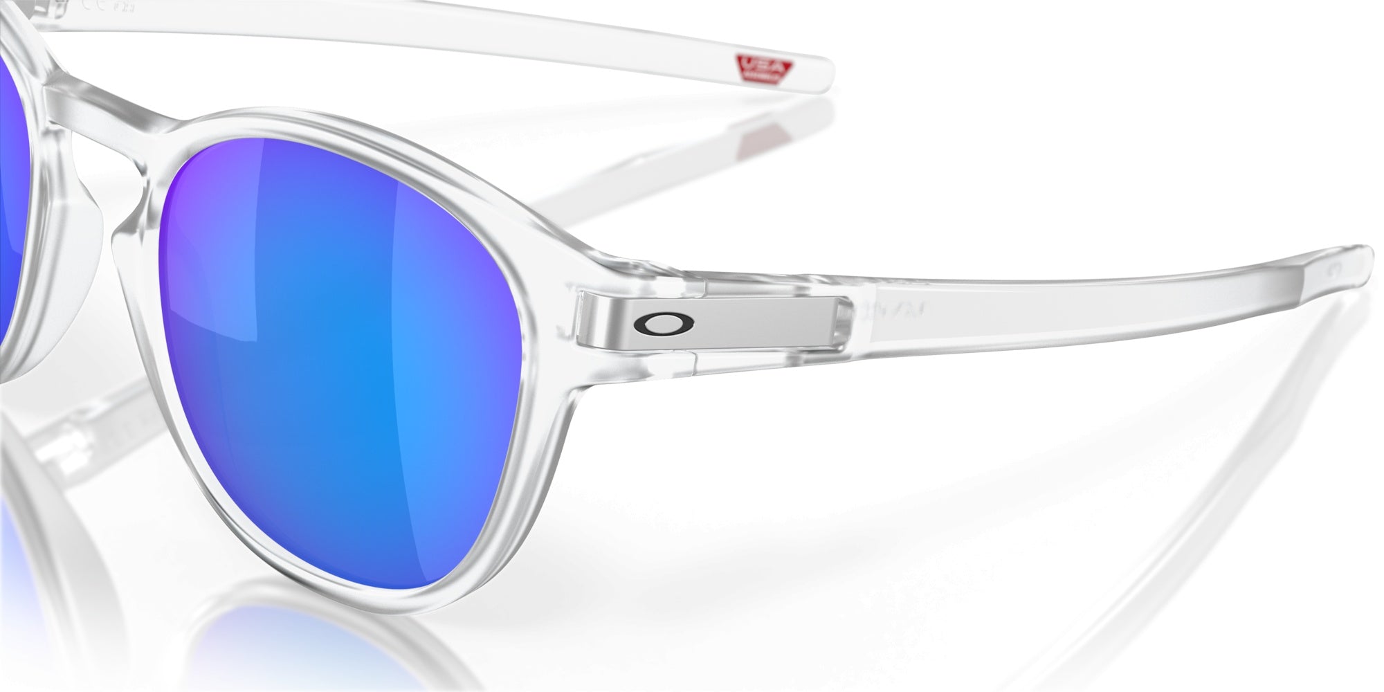 Gafas de Sol Oakley Latch OO9265 65 53 21