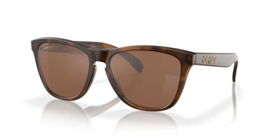 Sonnenbrillen Oakley Frogskins OO9013 C5 55 17