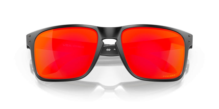 Gafas de Sol Oakley Holbrook XL OO9417 04 59 18 — vista 6