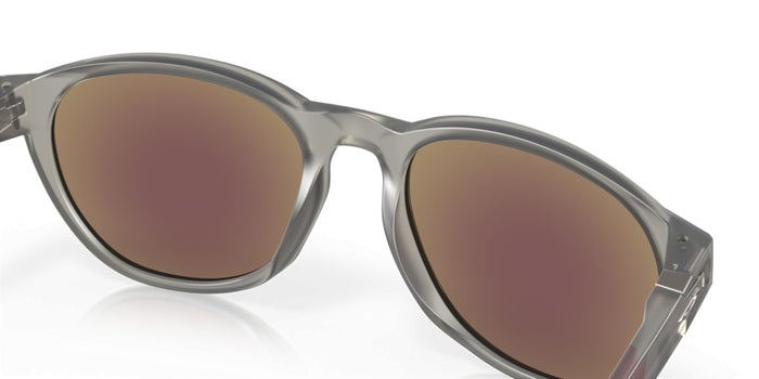 Oakley Reedmace OO9126 03 54 18 太阳镜 偏光 — vista 4