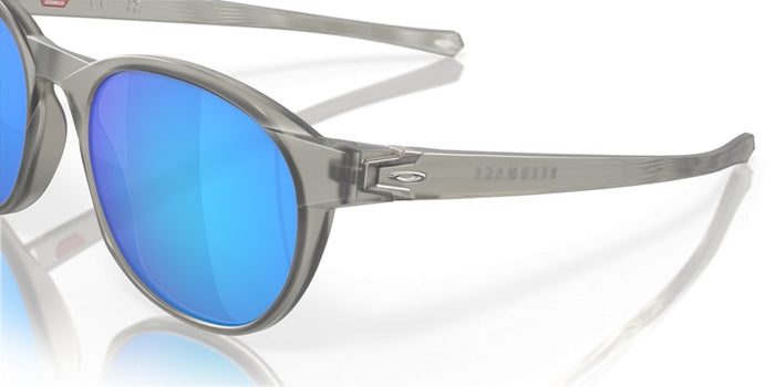 Oakley Reedmace OO9126 03 54 18 太阳镜 偏光 — vista 8