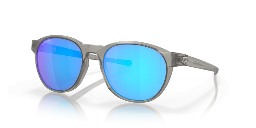 Oakley Reedmace OO9126 03 54 18 太阳镜 偏光