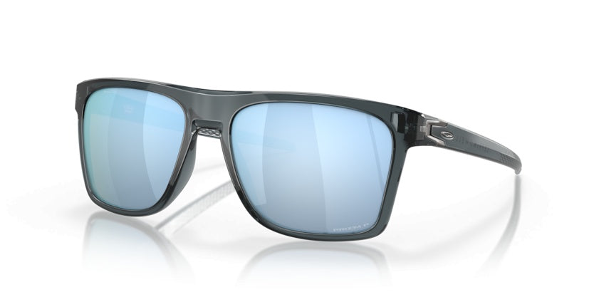 Sonnenbrillen Oakley Leffingwell OO9100 05 57 17