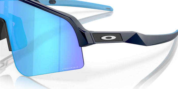 Sunglasses Oakley Sutro Lite Sweep OO9465 05 01 39 — vista 6